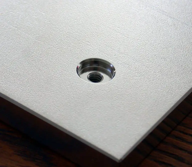 Counterbores All About Machinist Guides