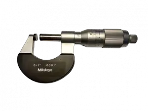 18" Micrometer Calibration Standard. 