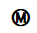 m in a circle maximum material condition gd&t symbol